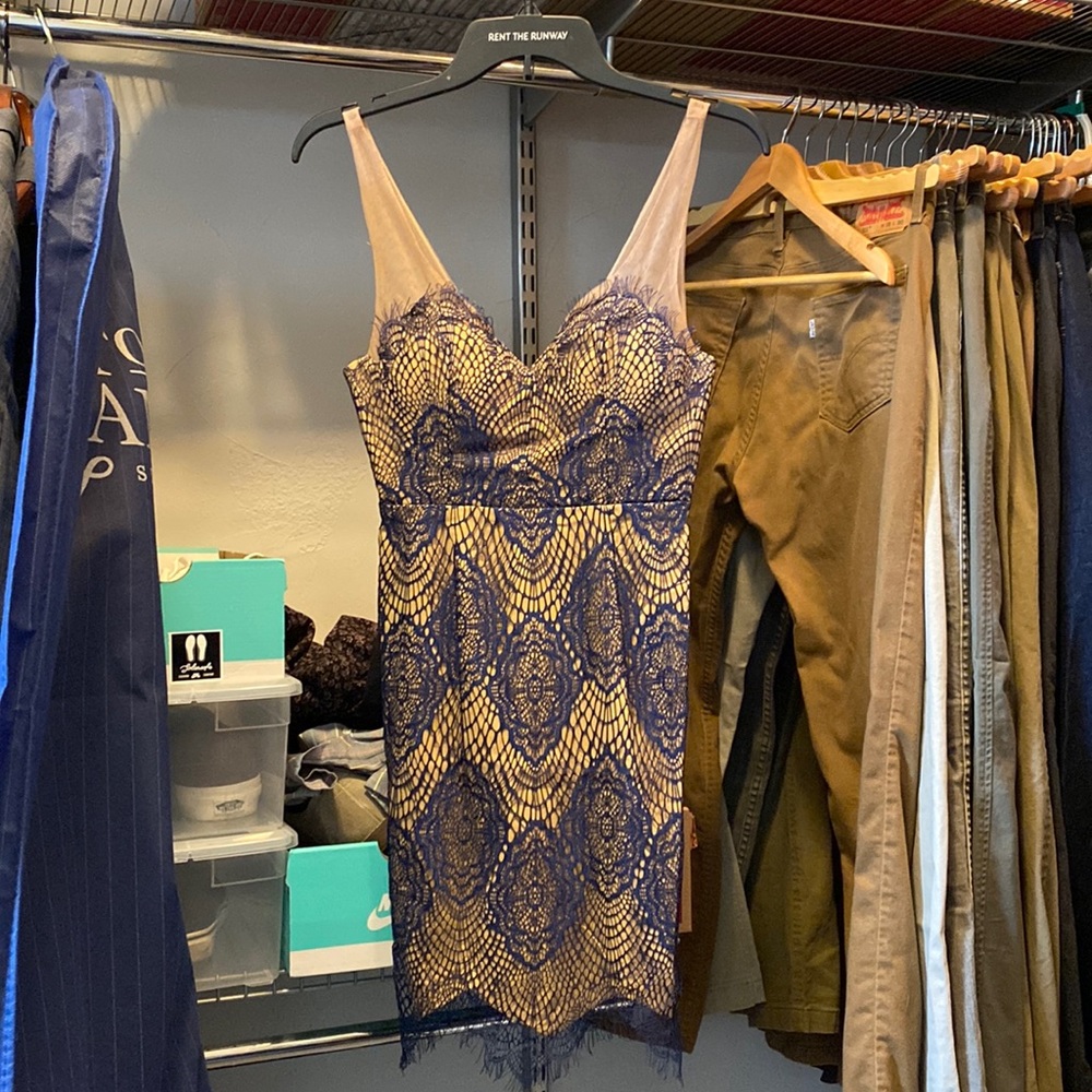 Lulu’s Dress
